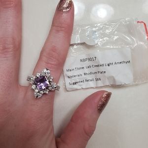 Ring bomb ring RBP3017